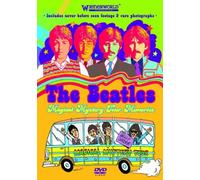 Beatles - Magical Mystery Tour Memories