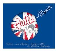 Beatles mania