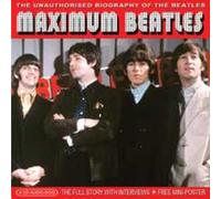 Beatles - Maximum Beatles [Import]