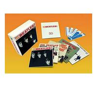 Beatles – Meet the Beatles – Édition limitée