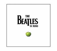 The Beatles in mono - Coffret 11 CD remasterisés