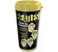 Beatles.the, - Travel Mug-Live in Concert [Import]