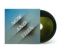 Beatles - Now And Then - COMPACT DISC SINGLE - G3z