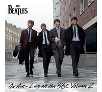 Beatles - On Air-Live at the BBC 2