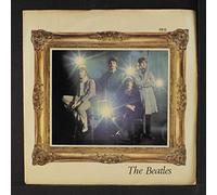BEATLES - penny lane / strawberry fields forever 45 rpm single