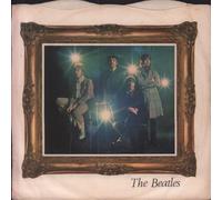 BEATLES - penny lane / strawberry fields forever 45 rpm single