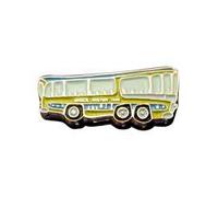 Beatles - Pin Magical Mystery Tour Bus (Taille unique)