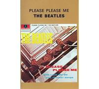 Beatles - Please Me