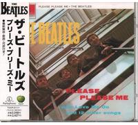 Beatles - Please Me