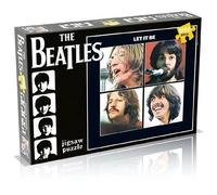 University Games – LET IT BE G