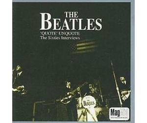 Beatles - Quote Unquote 2