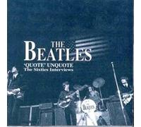 Beatles - Quote Unquote-Sixties Intervie