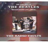 Beatles - Radio Vaults-Best of. [Import]