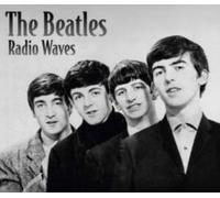 BEATLES - RADIO WAVES 6CD - CDB - K72z