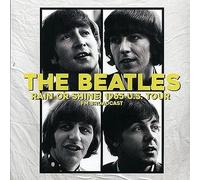 beatles - Rain Or Shine 1965 u.s. Tour-FM Broadcast [Import]