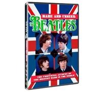 Beatles - Rare & Unseen: Beatles