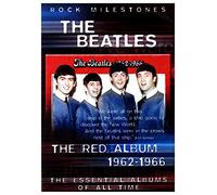 Beatles - Red Album 1962-1966 [Import anglais]