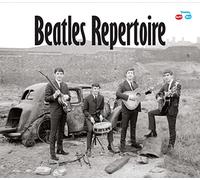 Beatles Repertoire/8xcd Boxset