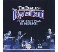 Beatles Revival Band - Beatles Songs in Deutsch