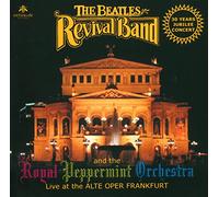Beatles Revival Band - Live at the Alte Oper Frankfurt