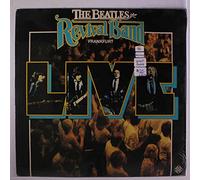 Beatles Revival Band, The - Beatles Revival Band - Live - Telefunken - 6.23179 AF