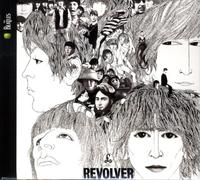 Beatles - Revolver (Enregistrement original remasterisé)