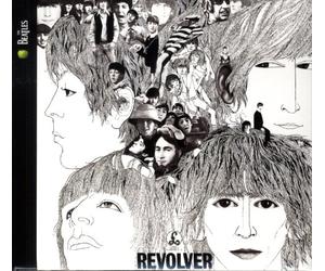 Beatles - Revolver (Enregistrement original remasterisé)