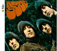 Beatles - Rubber Soul