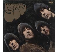 Beatles - Rubber Soul