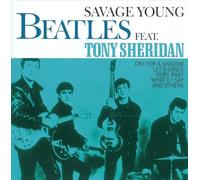 Beatles - Savage Young [Import]