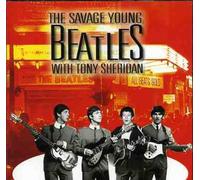 Beatles - Savage Young Beatles [Import]