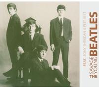 Beatles - Savage Young Beatles [Import]