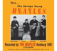 Beatles - Savage Young. [Import]