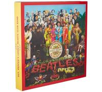 Beatles - Sgt.Pepper's.. -Annivers-