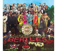 Sgt.Pepper's Lonely Hearts Club Band (LTD Superdlx