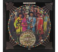 Beatles - SGT. Pepper's Lonely Hearts Cl