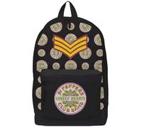 Beatles Sgt Peppers Sac à Dos Backpack RockSax - Neuf / New Emballage d'origine