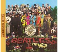 Beatles - SGT. Pepper's. -Shm-CD [Import]