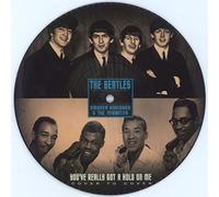 beatles / smokey robinson & the miracles - You've Really got a Hold on me (Picture Disc) [Import]
