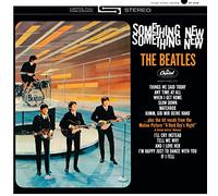 The Beatles - Something New