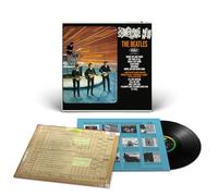 Beatles - Something New [Vinyl] [Import]