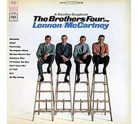 Beatles Songbook: The Brothers Four Sing Lennon-McCartney