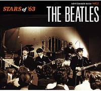 BEATLES - Stars Of 63