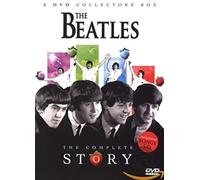 Beatles Story,the - Collection Box