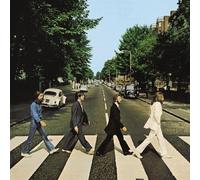 Beatles, T: Abbey Road-50th Anniversary (Ltd.2CD) by The Beatles [CD] NEUF