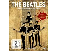 BEATLES - TAKE GOOD CARE OF MY BABY - DVD - G3z
