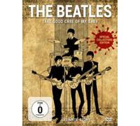 Beatles - Take Good Care of My Baby (DVD) Beatles