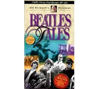 Beatles Tales With Beatles Agenda [VHS]