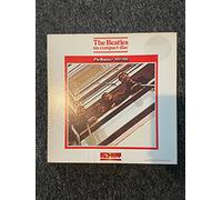Beatles, The - 1962-1966 (album rouge)