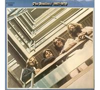 Beatles, The - 1967-1970 - Apple Records - 1C 172-05 309/10
